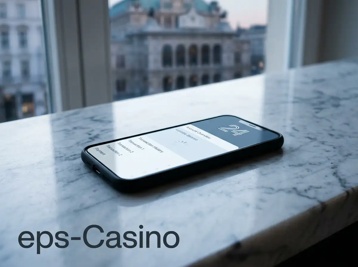 Eps-Casino Bank Austria: 24You-Banking 2026 | Kassenglück