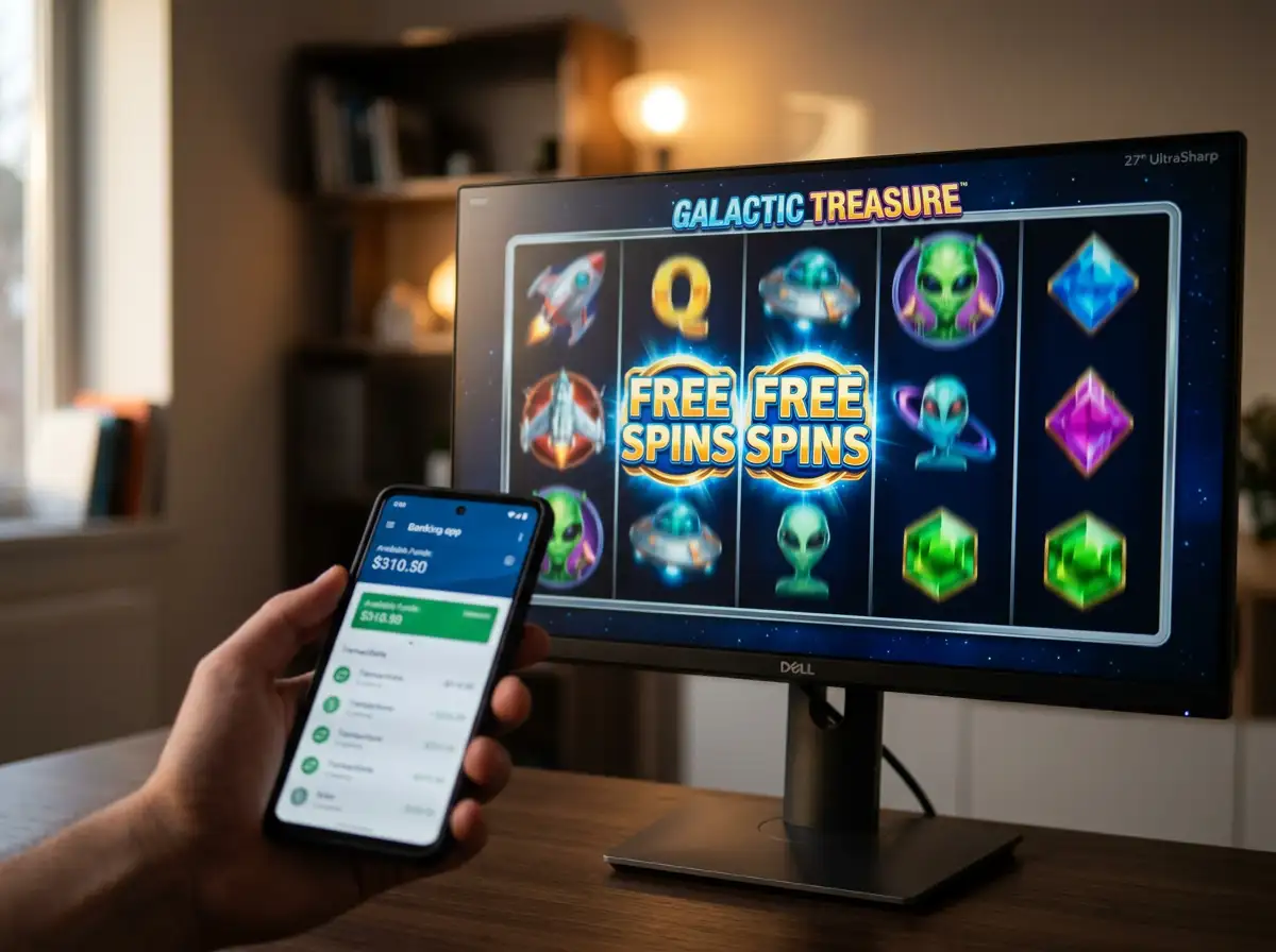Eps-Casino-Freispiele: Free-Spins per Bank-Einzahlung | Kassenglück