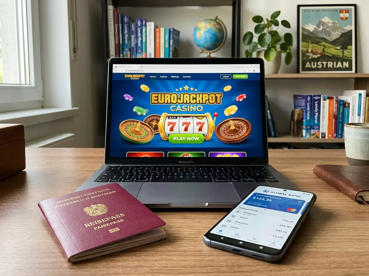 Eps-Casino grenzüberschreitend nach dem giropay-Aus | Kassenglück