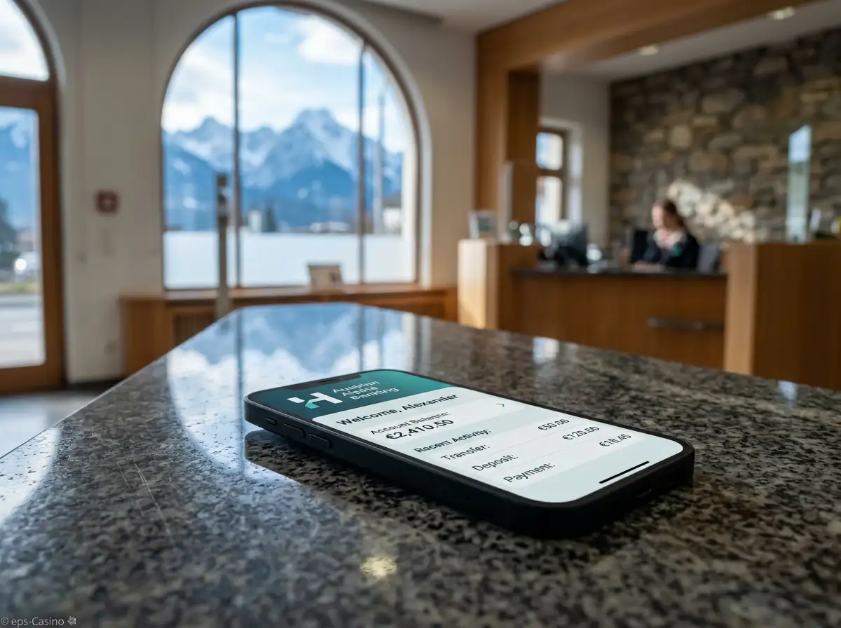 Eps-Casino Hypo: Landeshypo Online-Banking | Kassenglück