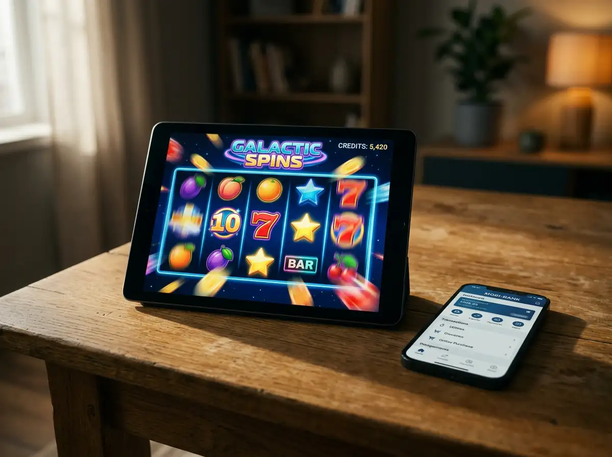 Eps-Casino-Slots: Spielautomaten mit Bank-Einzahlung | Kassenglück