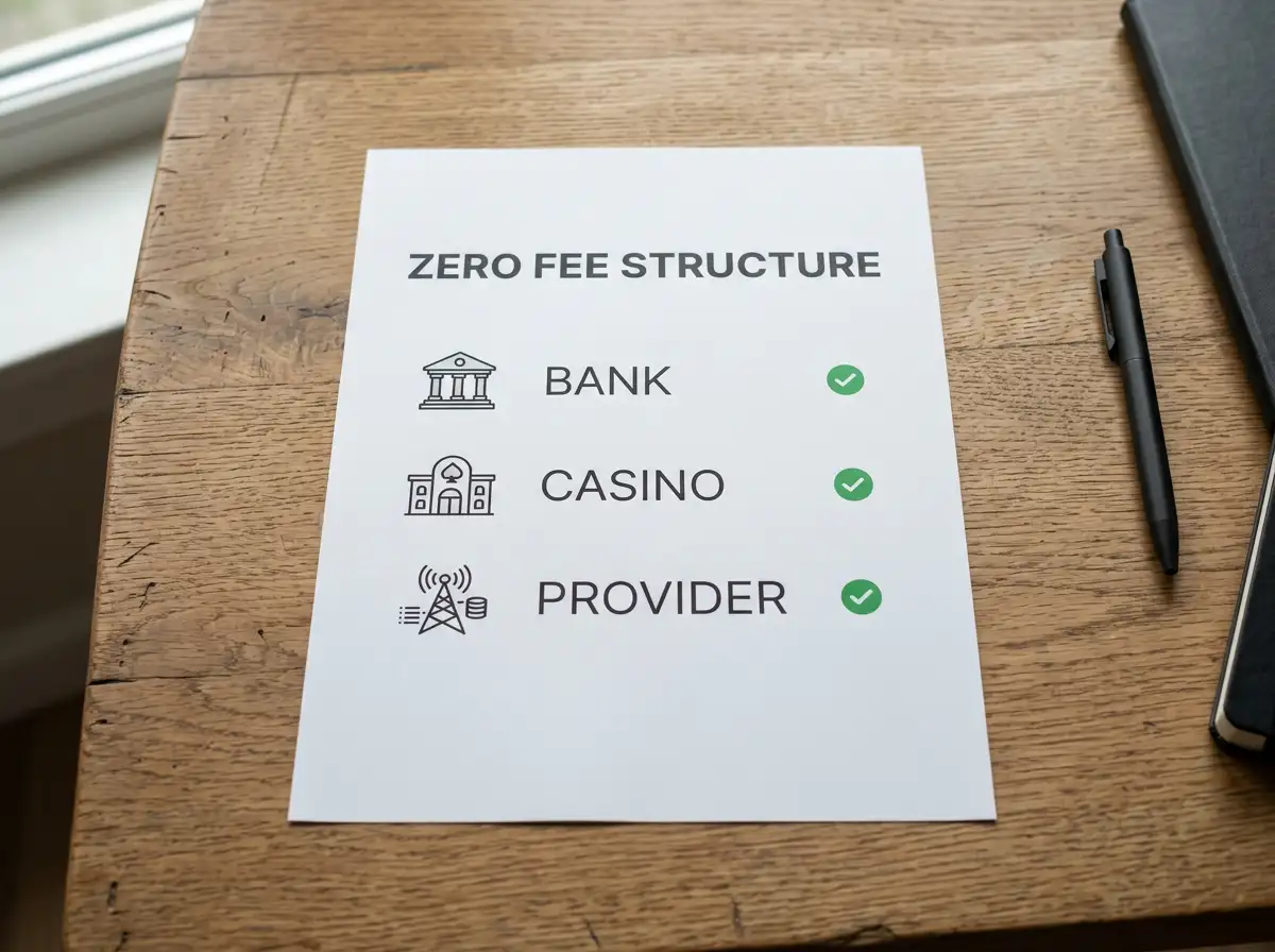 Symbolische Darstellung der gebührenfreien eps-Einzahlung durch österreichische Großbanken