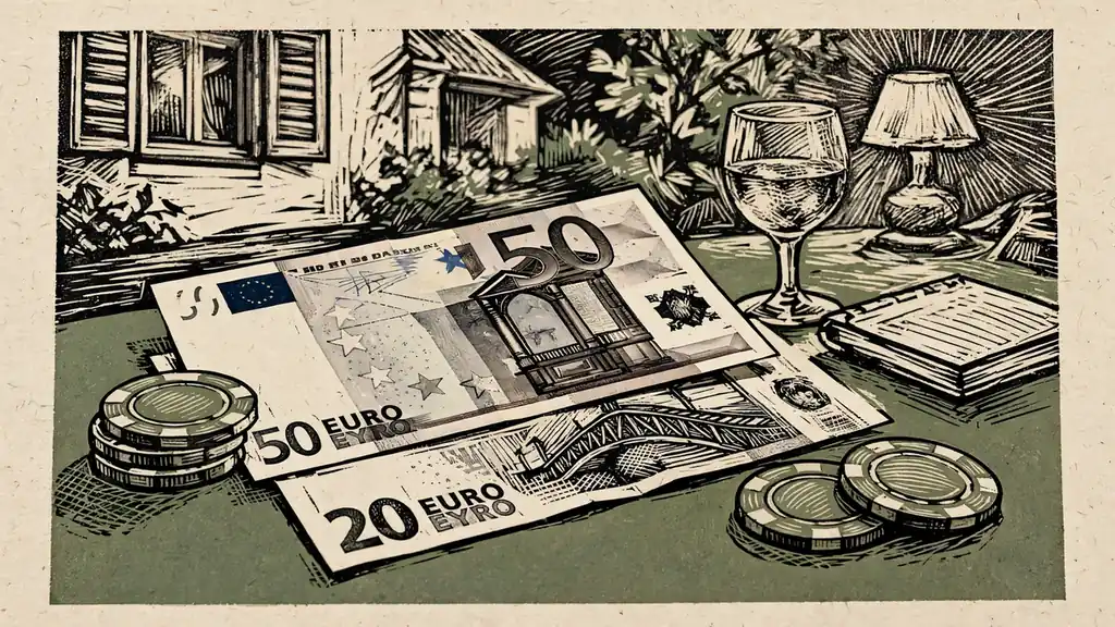 10-Euro-Bonus ohne Einzahlung im Casino Österreich