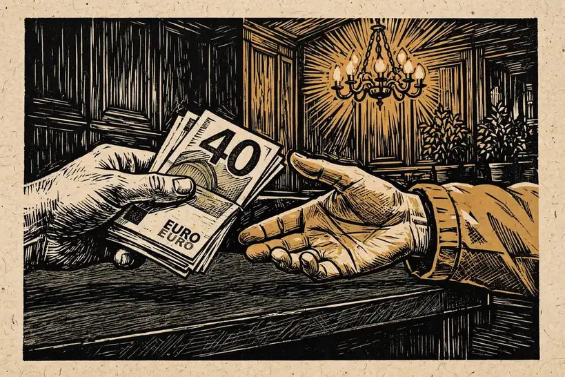 40-Euro-Bonus ohne Einzahlung im Casino Österreich