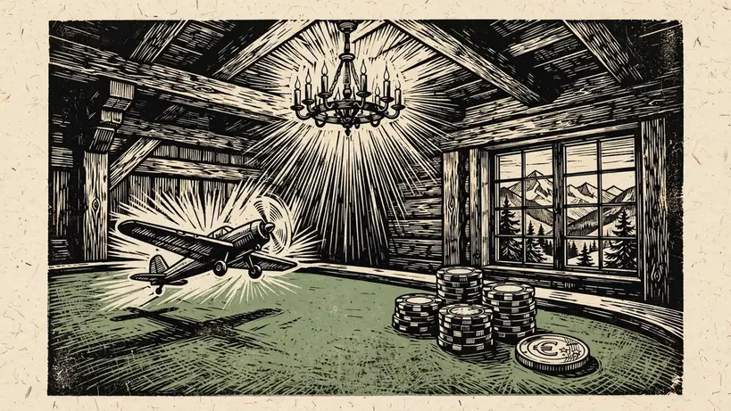 Aviator Online Casino Österreich: Spiel und Risiko