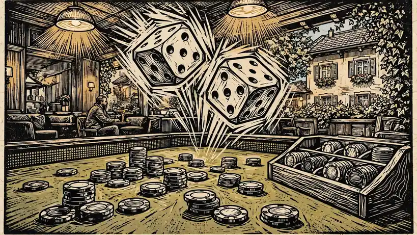 Beste Craps Online Casinos in Österreich finden
