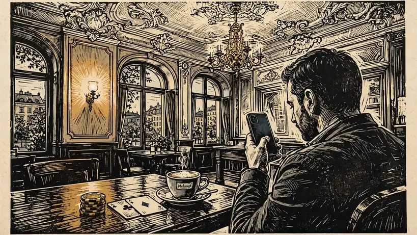 Beste Echtgeld-Casino-App in Österreich: sicher spielen