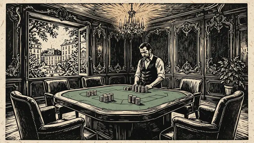 Beste Live-Baccarat-Casinos in Österreich
