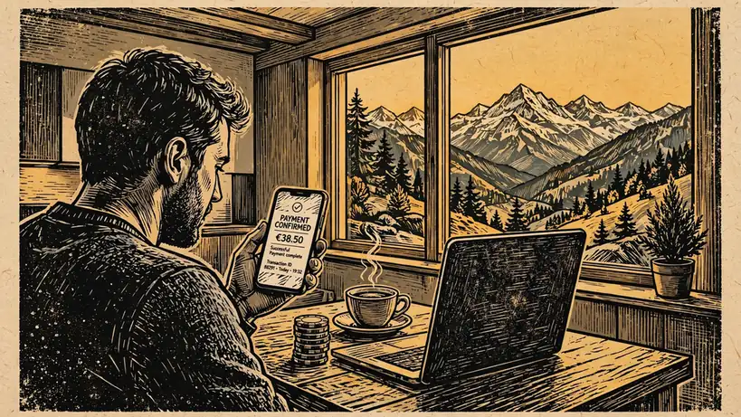 Online-Casino mit ecoPayz in Österreich bezahlen