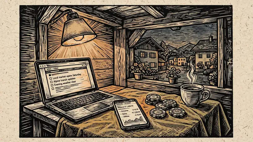 Online-Casino mit PostFinance in Österreich: Zahlungswege