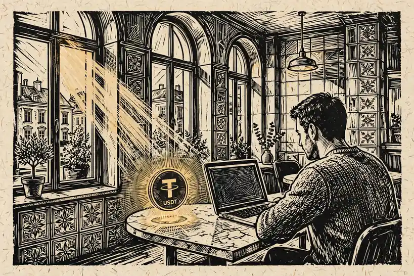 Beste Online-Casinos mit Tether in Österreich