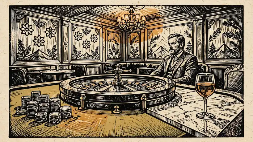 Online-Casino mit Wero in Österreich: Einzahlungen