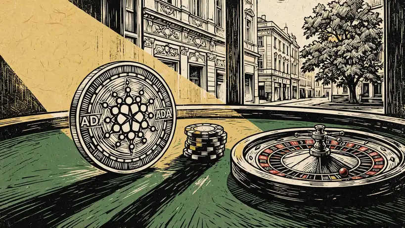 Cardano Casino Vergleich Österreich: Recht und Risiken