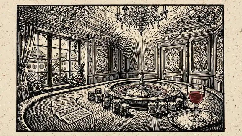 Casino mit hoher Gewinnchance in Österreich