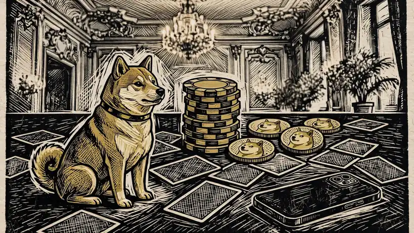 Dogecoin-Casino-Vergleich für Österreich