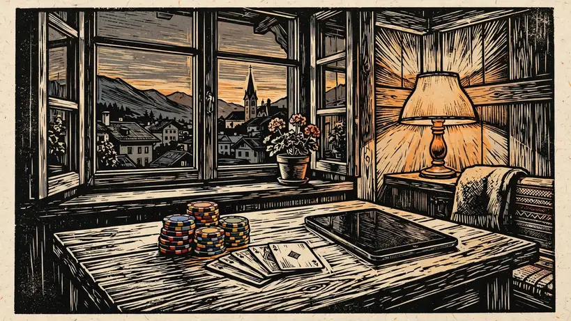 Online Casino ohne 5-Sekunden-Pause in Österreich