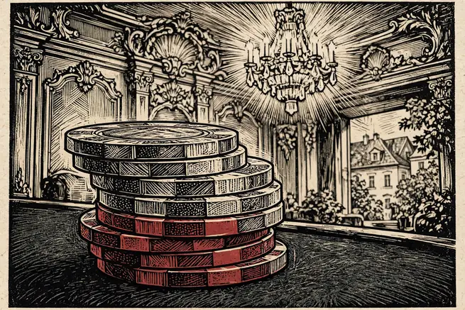 Beste Auszahlungsquote im Online-Casino Österreich
