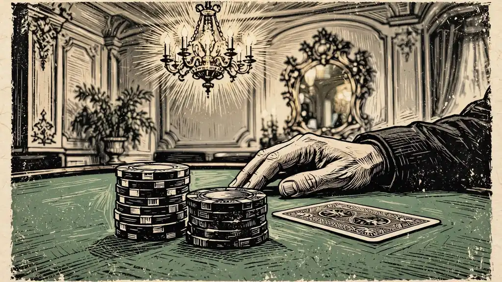 Punto Banco online Casino Österreich: Regeln und Tipps